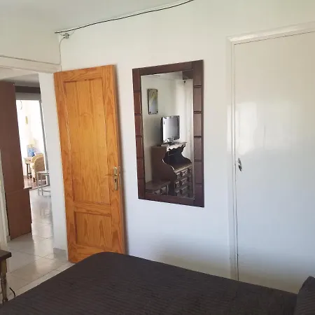 Pansiyon Apartamento Las Torres Fuengirola