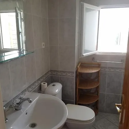 Apartamento Las Torres Pansiyon Fuengirola